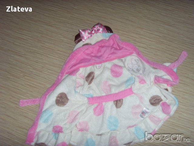 КРАСИВА БЕБЕШКА ХАВЛИЙКА, снимка 2 - Други - 12971769