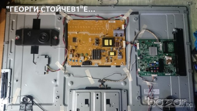 42PFL3507H-12   ЗА ЛЕД ПОДСВЕТКА