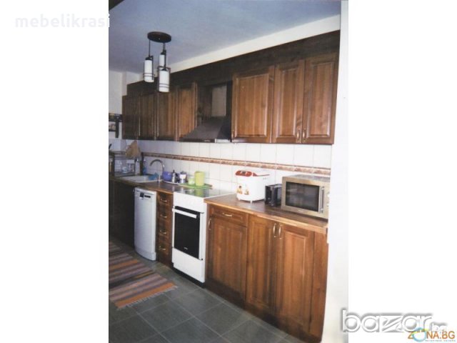 КУХНИ ПО ПОРЪЧКА ОТ МАСИВ, снимка 7 - Кухни - 18230045