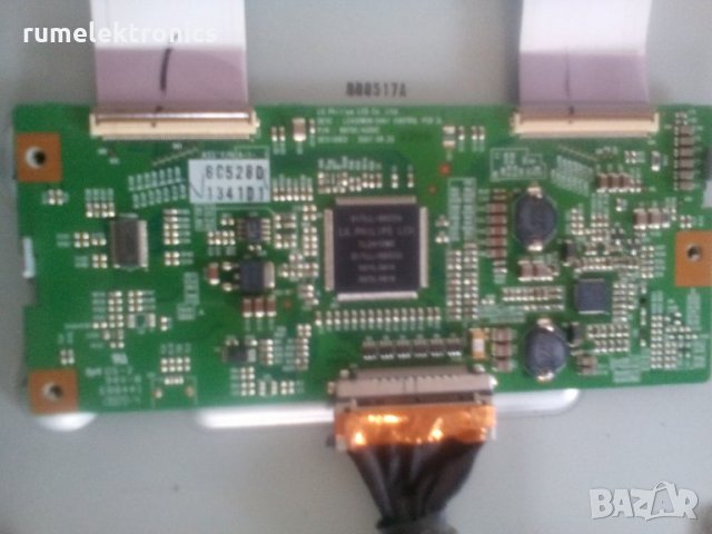 PHILIPS 47PFL7603D/10 на части, снимка 7 - Части и Платки - 25507435