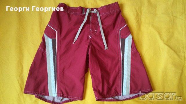 Къси маркови шорти за момче Old Navi /Олд Нейви, 100% оригинал, снимка 1 - Детски къси панталони - 15438861