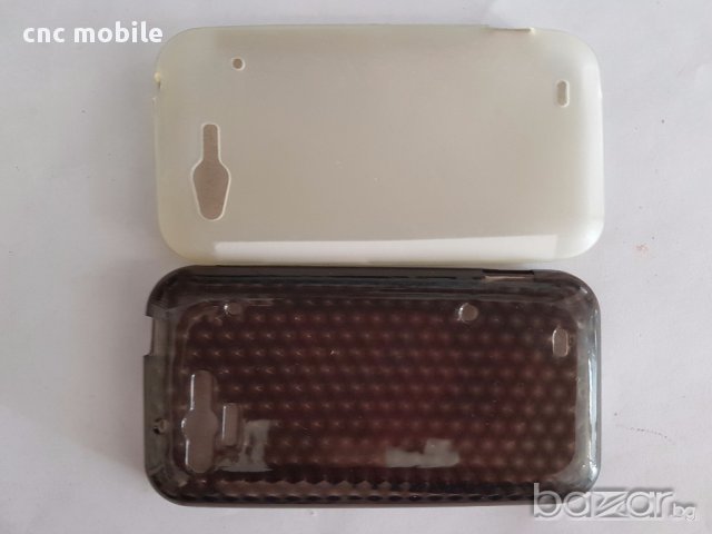 HTC Rhyme  - HTC Adr.6330 - HTC G20 калъф  case, снимка 8 - Калъфи, кейсове - 11214308