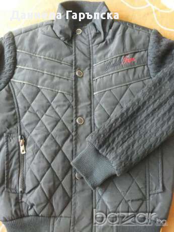 Детско яке - пролет/есен , снимка 3 - Детски якета и елеци - 16315301