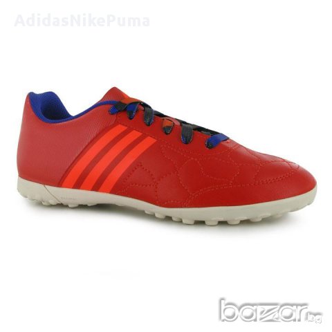 Оригинални футболни обувки, тип стоножка adidas Ace 15.3, номер 38, 08643-12, снимка 1 - Детски маратонки - 16867511