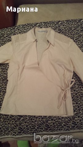 дамска риза MORE& MORE, снимка 1