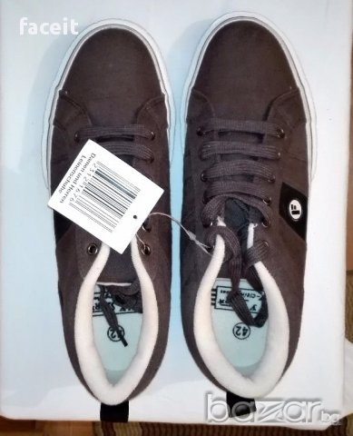 Маратонки/кецове NY Star - X-citing Shoes от Германия, снимка 10 - Маратонки - 16361920