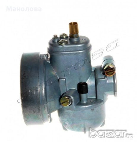 карбуратор балкан 250 балкан 75 балканче 50 балкан 50, снимка 1