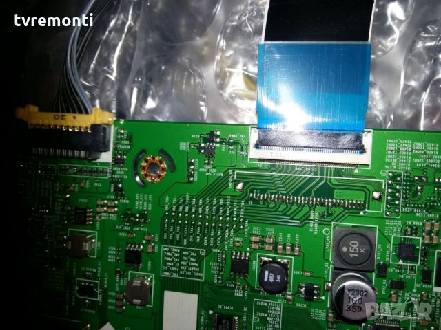 Main PCB BN41-01958B BN94-06759P, снимка 4 - Части и Платки - 25516866