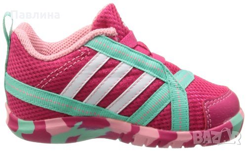 Нови! Маратонки Adidas № 26, снимка 2 - Детски маратонки - 23082715