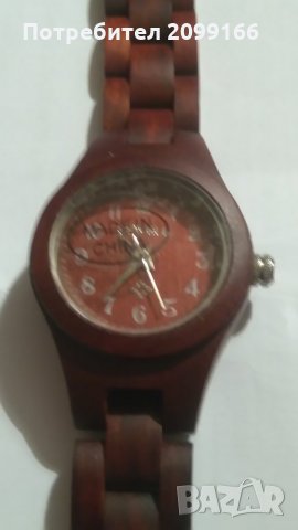 ЕКО часовник BEWELL, снимка 5 - Дамски - 24990503