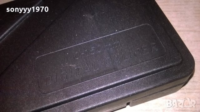 Дигитален шублер 24см-нов с кутия, снимка 13 - Шублери - 23323269