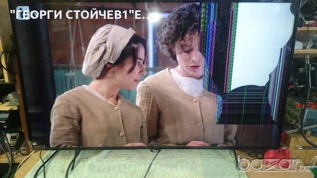 55PUH6101-88 СЪС СЧУПЕН ПАНЕЛ