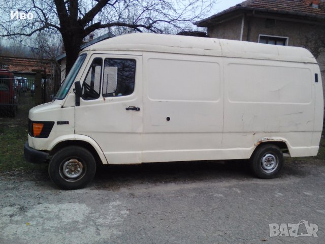 Germany M.Benc,Части за Мерцедес 310Бензин/Газ,1993г с 5скорости,Бартери, снимка 1