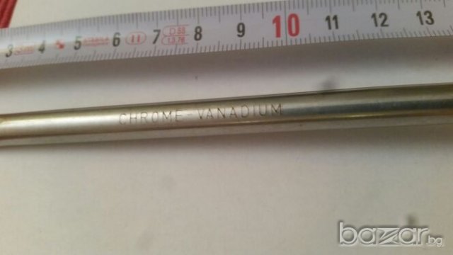 Отвертка., снимка 2 - Отвертки - 19448114