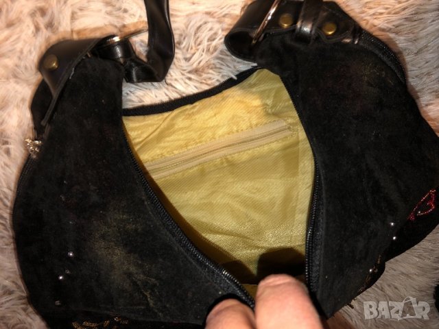 Дамска красива чанта 5 лв, снимка 5 - Чанти - 23970846