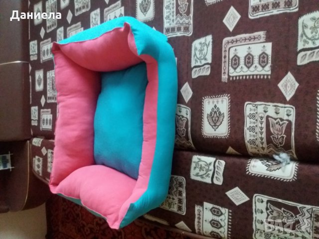 Легло за куче, снимка 5 - За кучета - 20458953