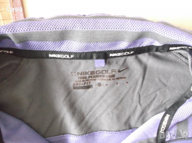 Блуза NIKE   мъжка,М-Л