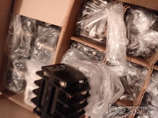 Контактор к25е  , снимка 2 - Ключове, контакти, щепсели - 19840966