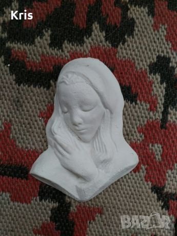 Гипсови фигури - кръстове, мадони, снимка 3 - Статуетки - 21672783