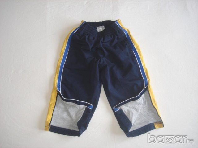 Casters,подплатен панталон за момче, 086 см., снимка 5 - Панталони и долнища за бебе - 14247674