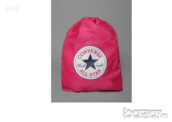  мешка, раница CONVERSE, оригинал, снимка 9 - Раници - 11051542