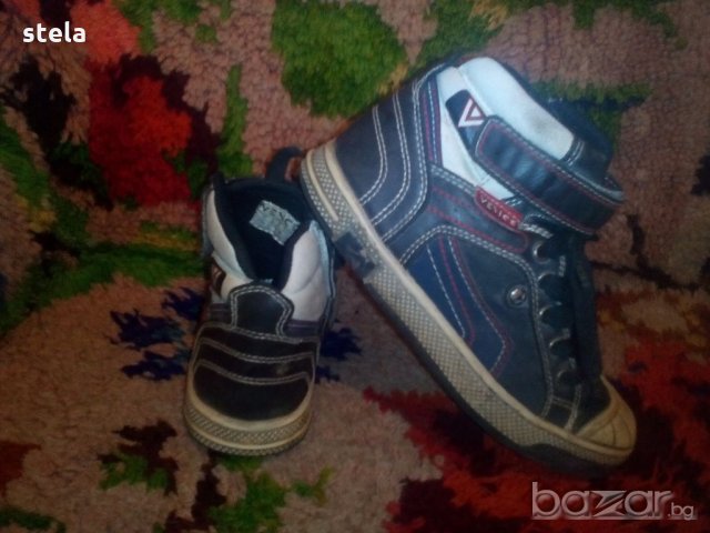 Venice-кожен кец 34 номер