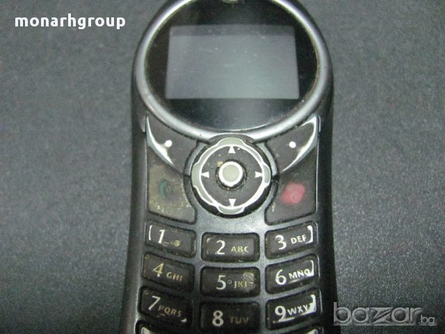 Телефон Motorola C155, снимка 3 - Motorola - 14848294