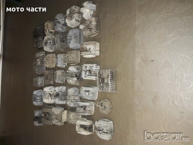 резервни части за мотопеди на педали, снимка 10 - Части - 20386247