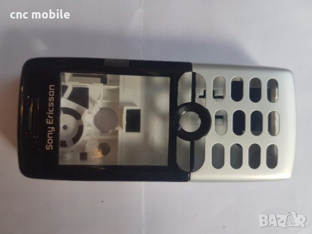 Sony Ericsson T610 панел