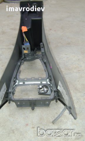 Барче от Рено Лагуна 2, снимка 3 - Аксесоари и консумативи - 11746053