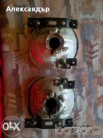 Honda CBR F4, снимка 2 - Мотоциклети и мототехника - 15779848