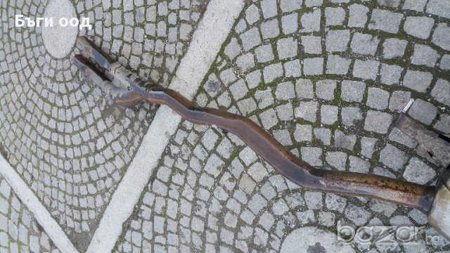 БМВ Ф10 Аспух, снимка 5 - Части - 17748855