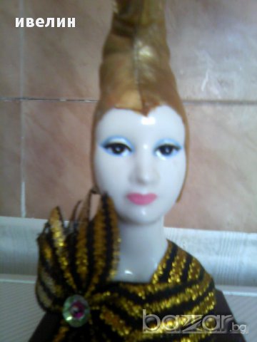 декорация-клоун, снимка 2 - Декорация за дома - 10986181