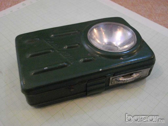 Фенерче старо, снимка 3 - Други стоки за дома - 7885487