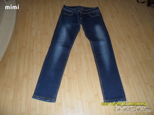 Дънки нови, снимка 1