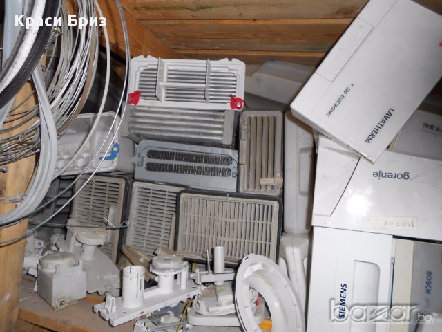 Резервни части за съдомиялни машини-втора употреба, снимка 8 - Други - 16157631