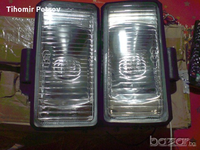 халогенни фарове н-3, снимка 5 - Аксесоари и консумативи - 20331302