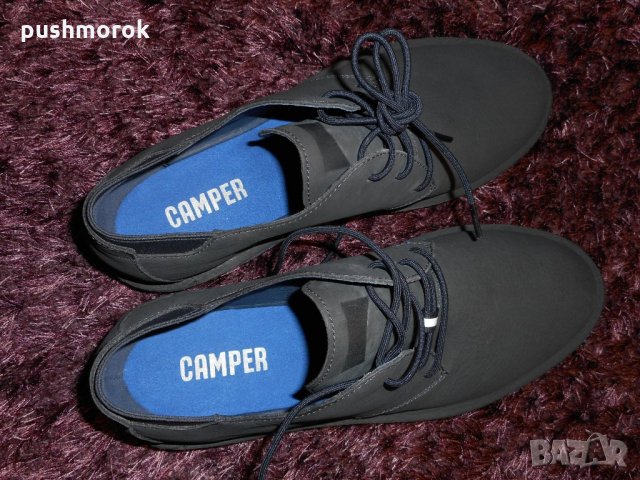 Camper Morrys Flat Shoe, снимка 4 - Маратонки - 21507516