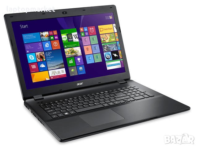 Acer Aspire Е5-721 на части