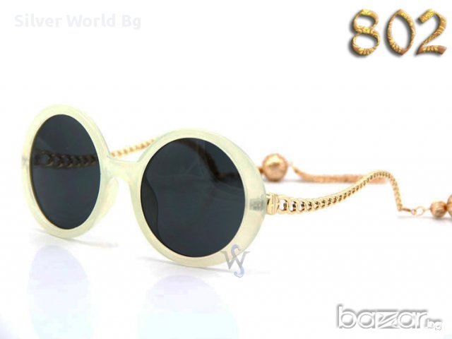 Слънчеви очила house of harlow , снимка 11 - Слънчеви и диоптрични очила - 8220458