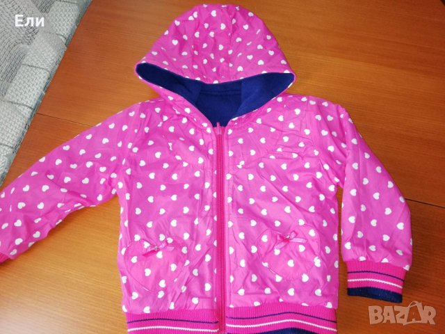 Дрешки за момиче 2-3 год., снимка 7 - Други - 22911358