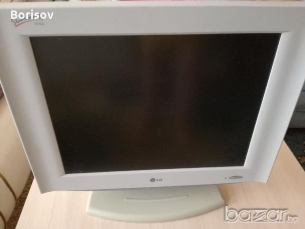 Монитор LG Studio, снимка 1