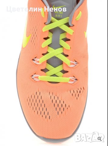 маратонки NIKE FREE 5.0 TR FIT 5  номер 39 , снимка 5 - Маратонки - 25625550