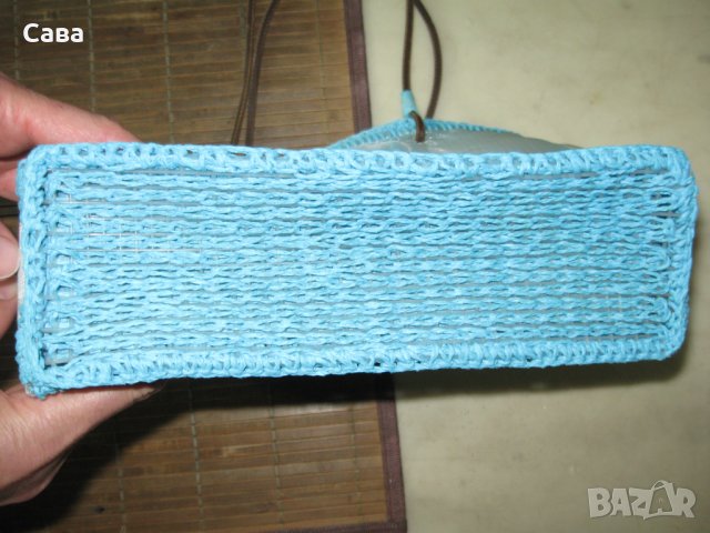 Лятна чанта, снимка 6 - Чанти - 22510213