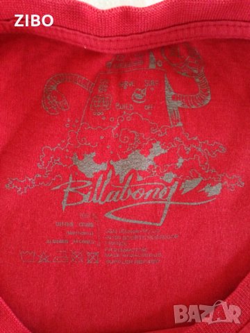Тениски - Esprit / Billa Bong / Adidas, снимка 4 - Тениски - 22749191