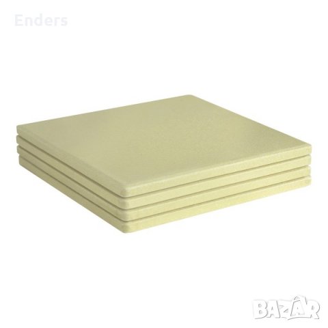 Комплект 4 мини плочи за пица Enders, снимка 3 - Барбекюта - 25487667