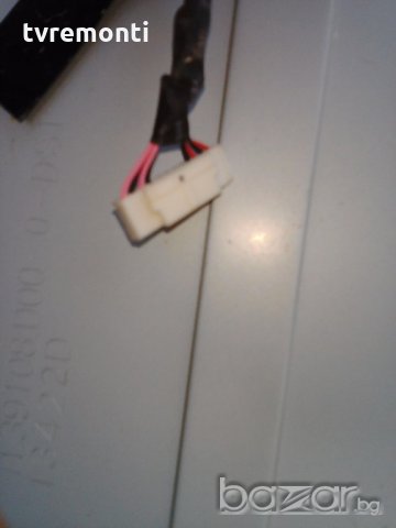 LED DIOD LC420DUF (SF)(R2) LED BACKLIGHT DIOD , снимка 2 - Части и Платки - 18615054