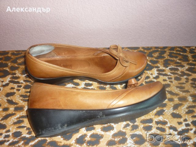 Дамски обувки