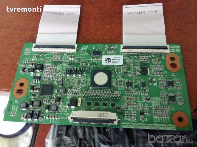 T con Board SH120PMB4SV0.3/BN41-01743