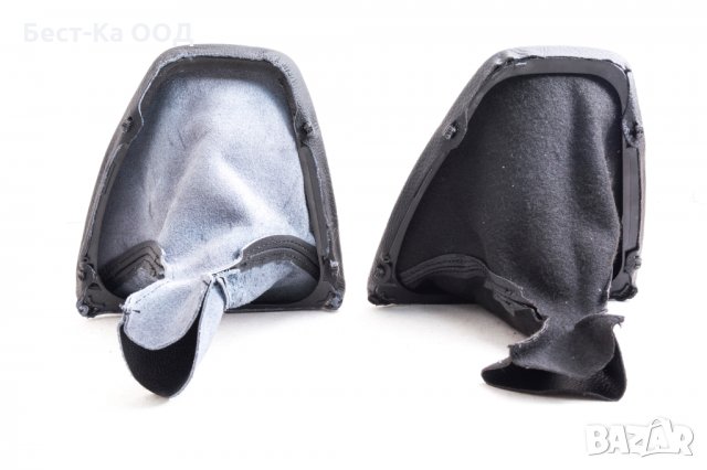 Маншон за скоростен лост БМВ BMW ест. и изкуствена кожа Е90 Е91 Е92/3, снимка 18 - Аксесоари и консумативи - 25494723